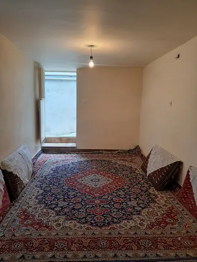 سوئیت فلت قربان زاده