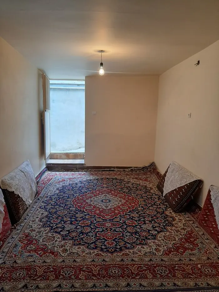 سوئیت فلت قربان زاده