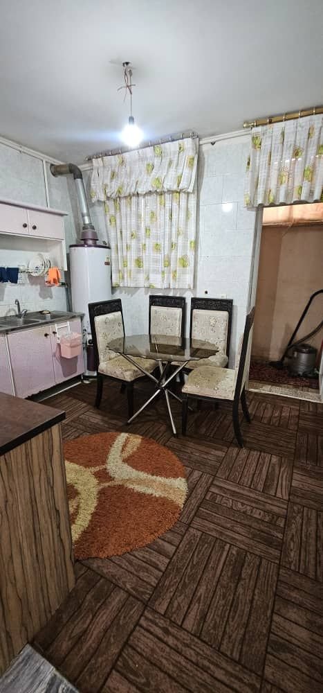 یک خوابه گل و گلاب 1