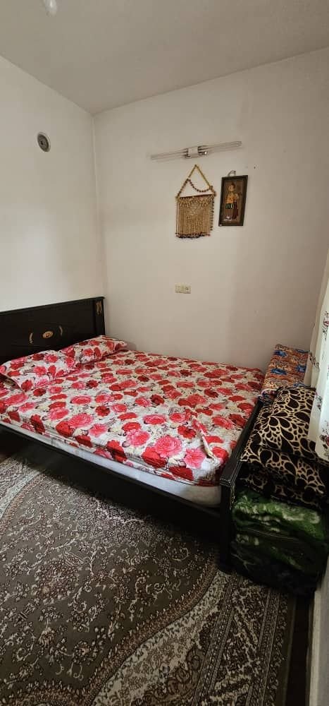 سوئیت یک خوابه گل و گلاب 1