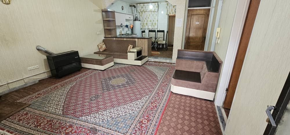 یک خوابه گل و گلاب 1