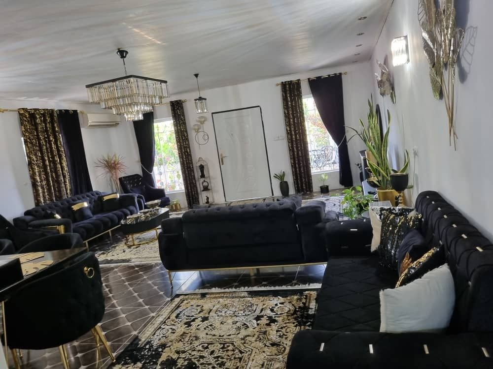 ویلا یک خوابه جنگلی فرهنگ