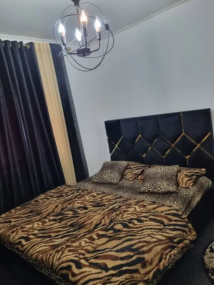 ویلا یک خوابه جنگلی فرهنگ