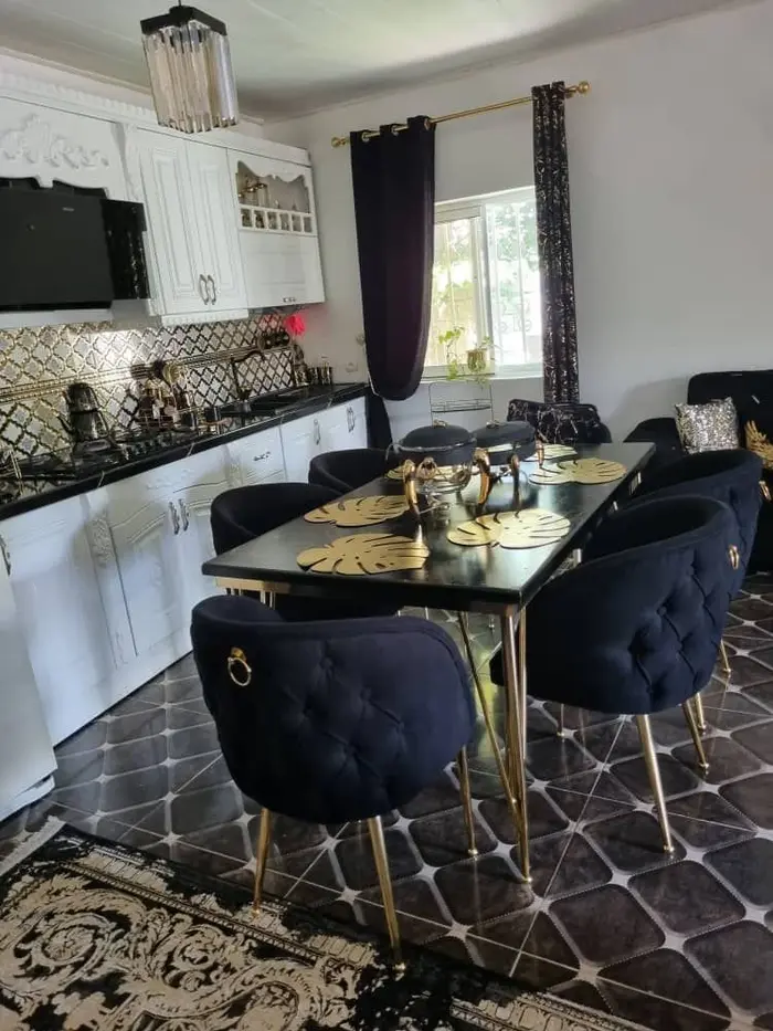 ویلا یک خوابه جنگلی فرهنگ