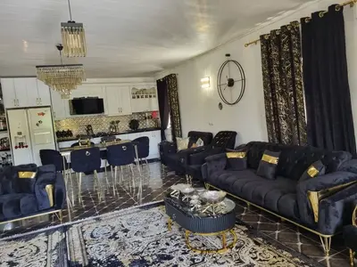 ویلا یک خوابه جنگلی فرهنگ