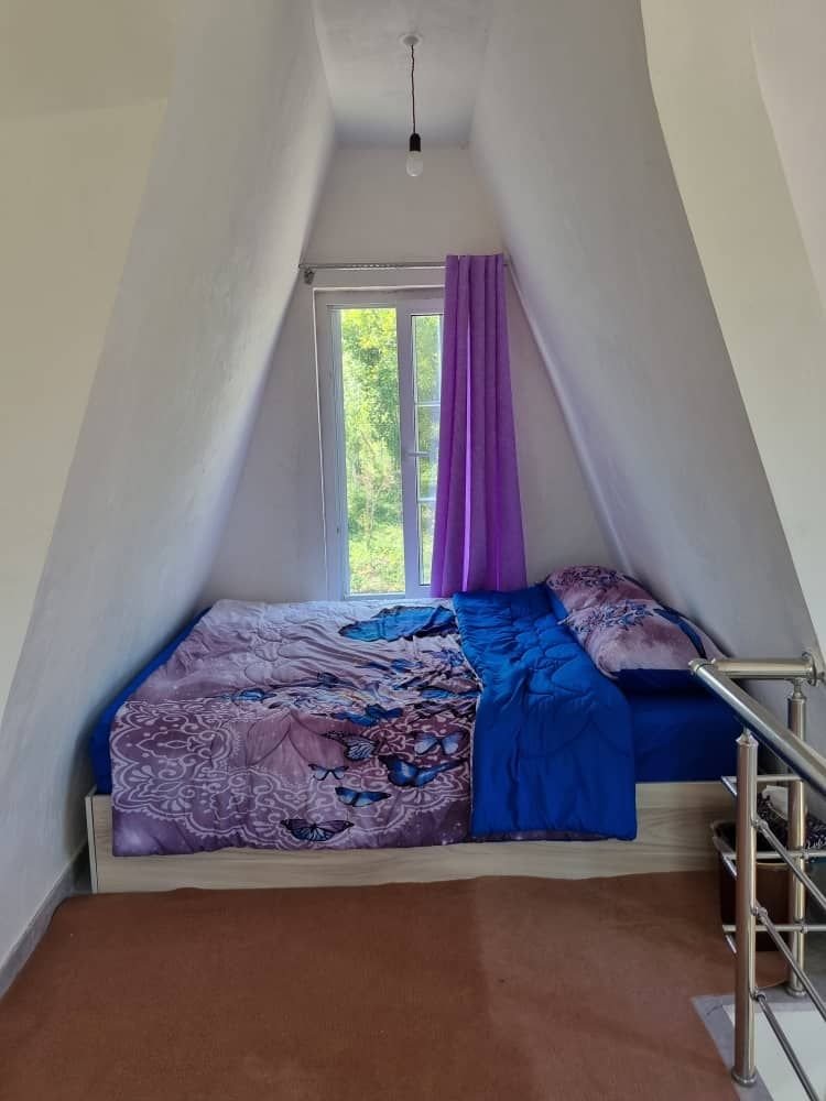 ویلا یک خوابه سوئیسی صفری