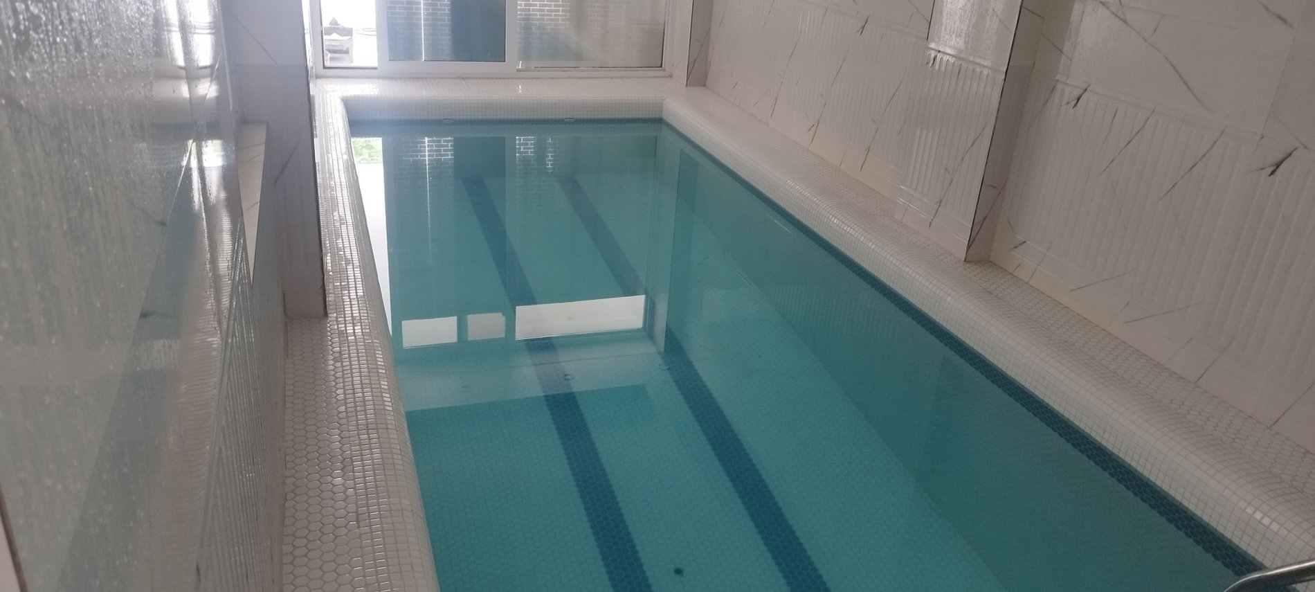 سه خوابه استخردار مسیبی