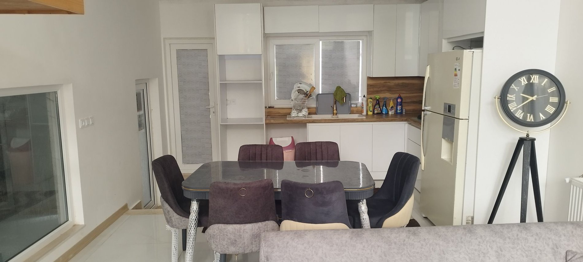 سه خوابه استخردار مسیبی