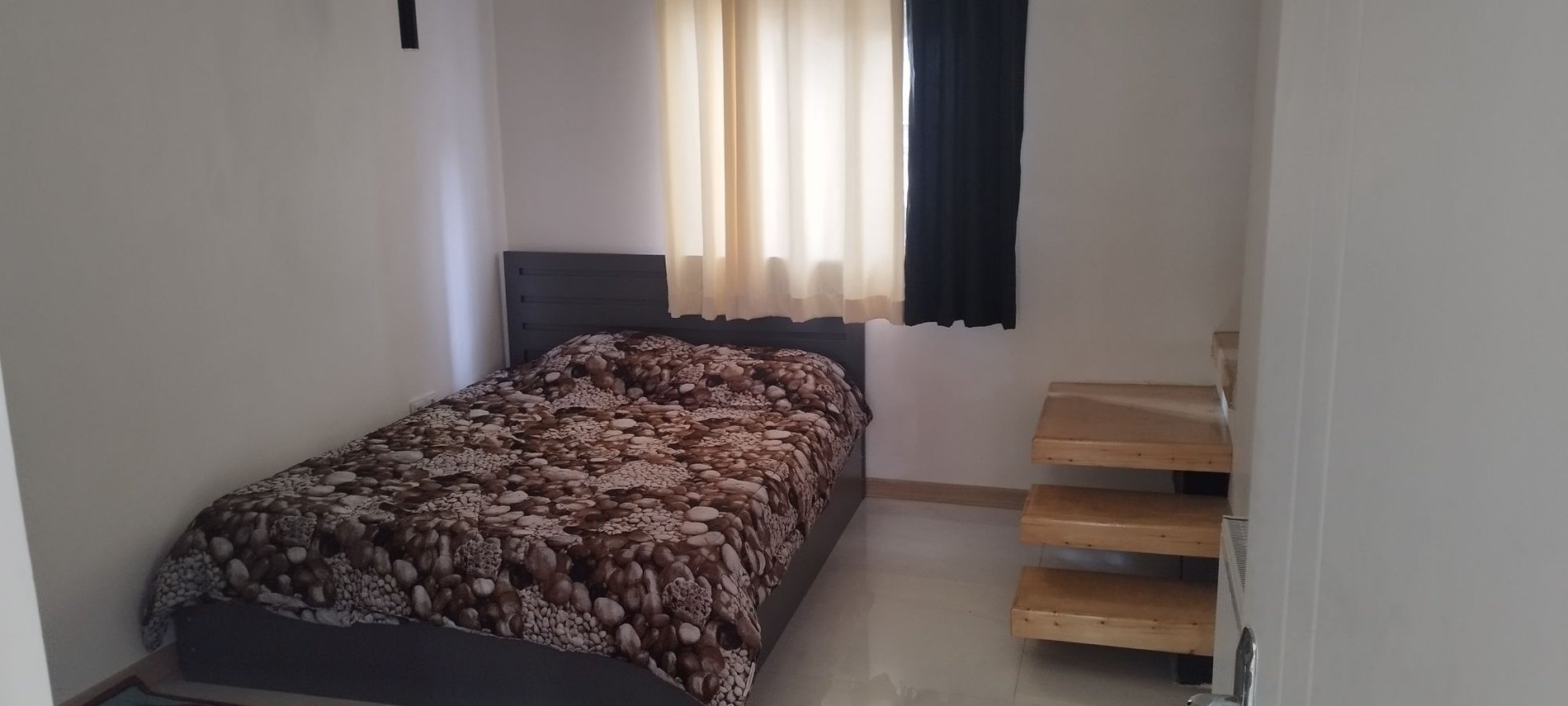 سه خوابه استخردار مسیبی