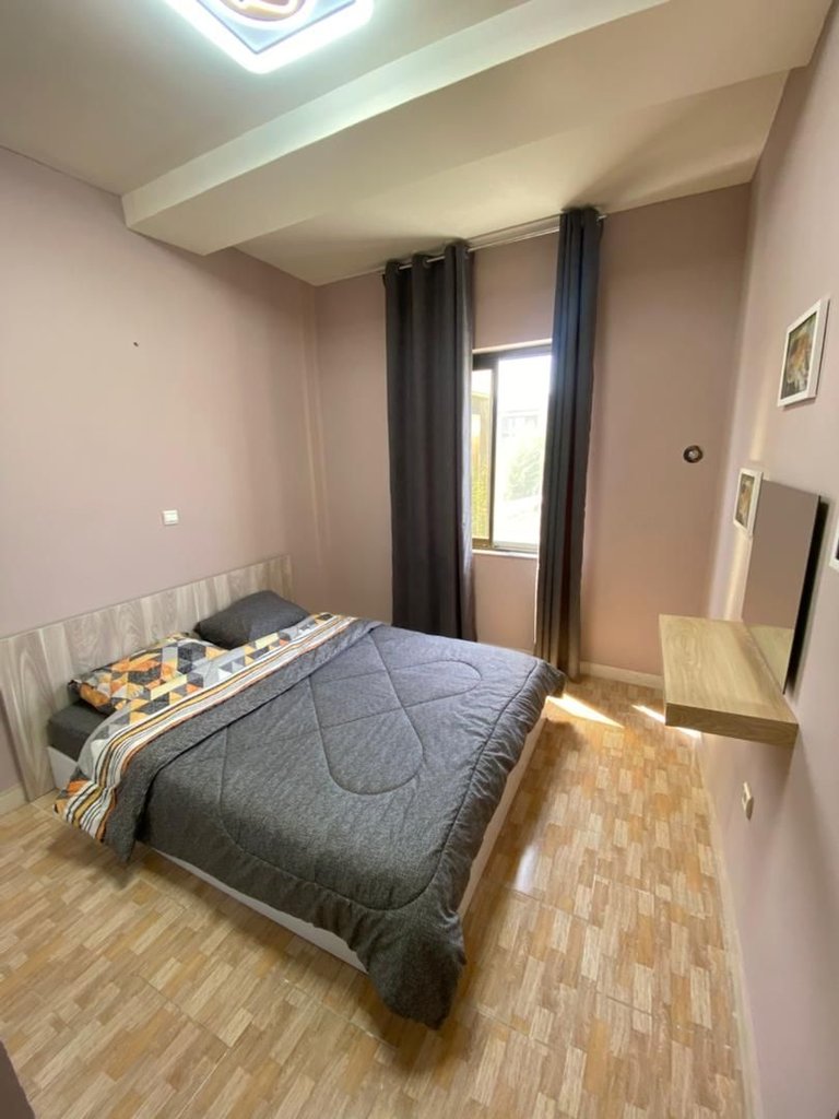 آپارتمان دوخوابه پورصفری