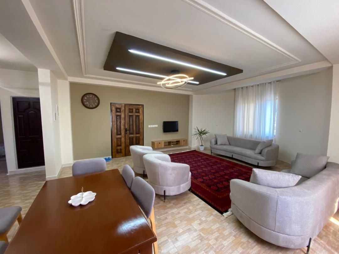 آپارتمان دوخوابه پورصفری