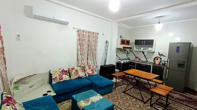 ویلا دوخوابه جنگلی وارنا