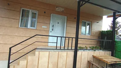 ویلا دوخوابه جنگلی وارنا