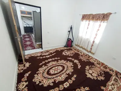 ویلا دوخوابه جنگلی وارنا