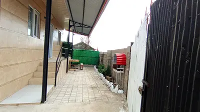 ویلا دوخوابه جنگلی وارنا