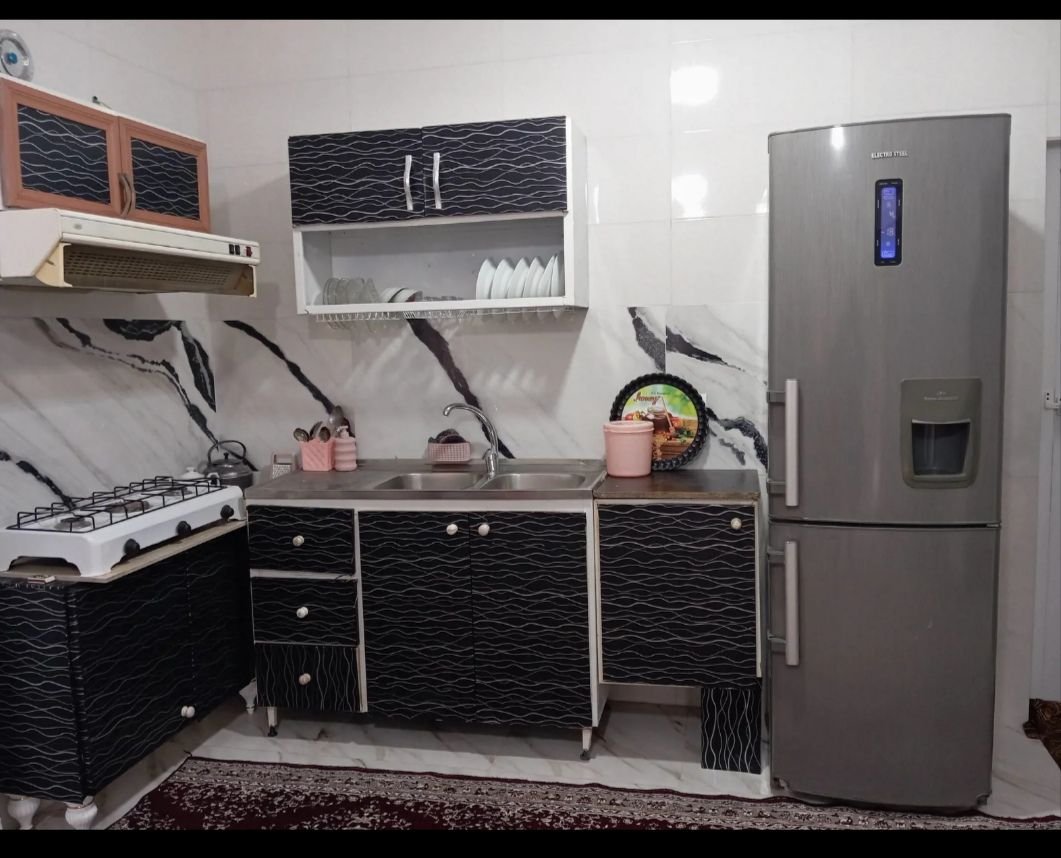 دوخوابه جنگلی وارنا