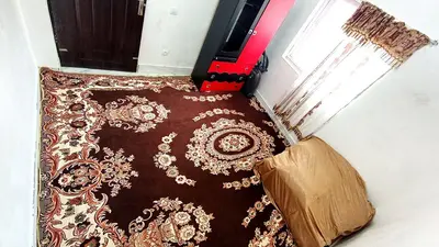 ویلا دوخوابه جنگلی وارنا