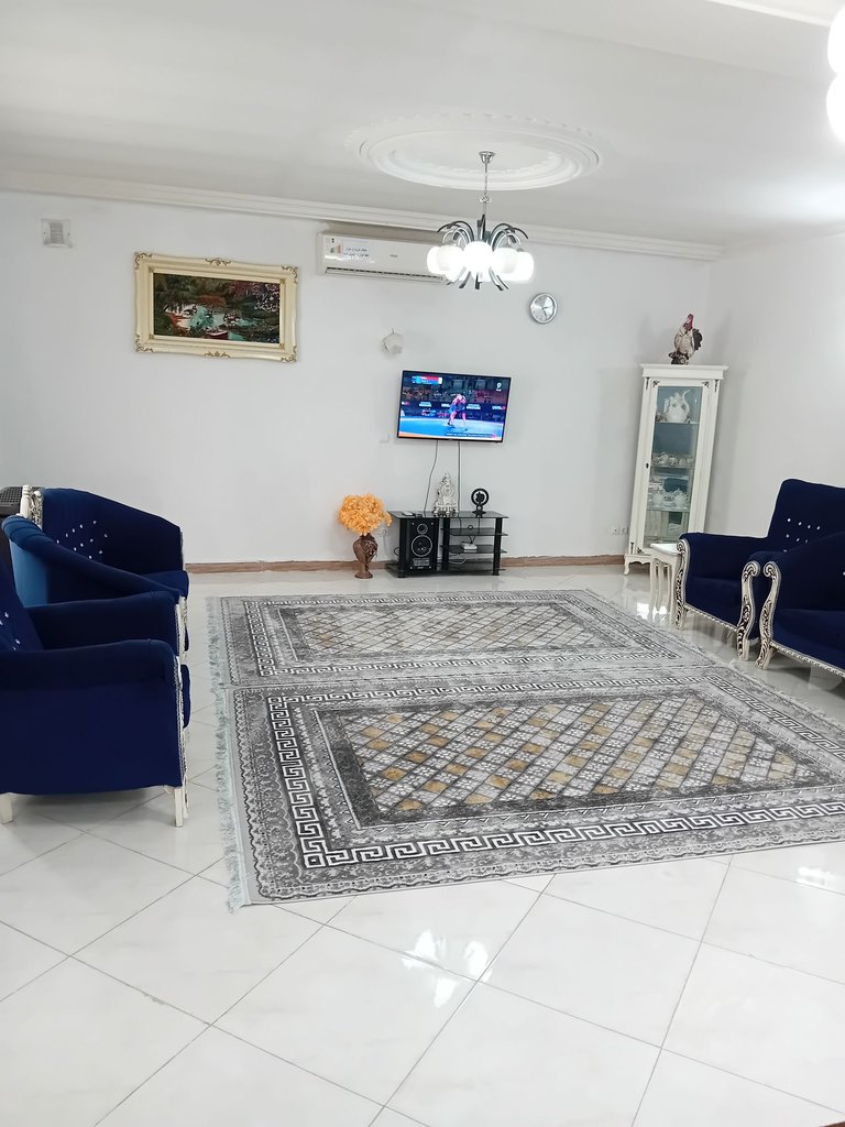 ویلا یک خوابه طبیعت ۲