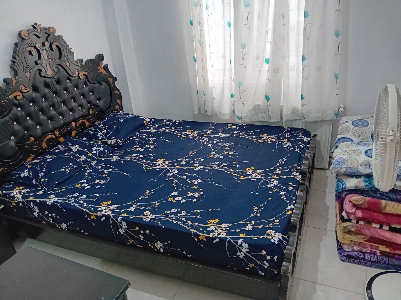 ویلا یک خوابه طبیعت ۲