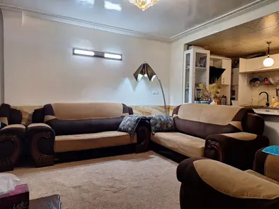 آپارتمان دوخوابه پاییز ۶