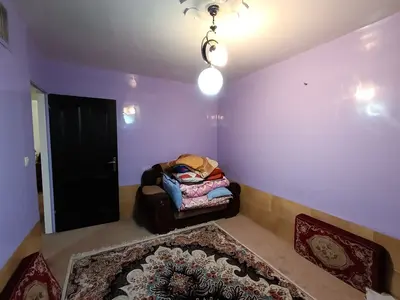 آپارتمان دوخوابه پاییز ۶