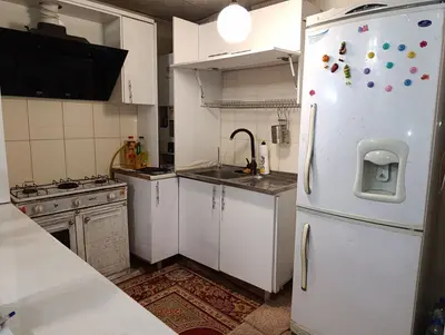 آپارتمان دوخوابه پاییز ۶