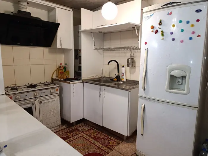 آپارتمان دوخوابه پاییز ۶