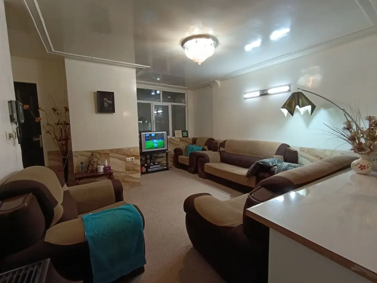 آپارتمان دوخوابه پاییز ۶