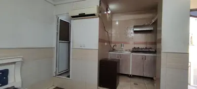 مسافرخانه شبنم - واحد ۶