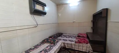 مسافرخانه شبنم -  واحد ۲