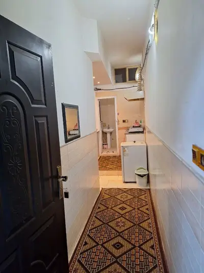 مسافرخانه شبنم - واحد 3