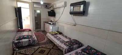 مسافرخانه شبنم -  واحد ۲