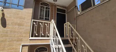 مسافرخانه شبنم -  واحد ۲