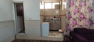 مسافرخانه شبنم - واحد ۵