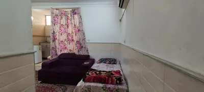 مسافرخانه شبنم - واحد ۵