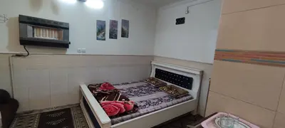 مسافرخانه شبنم - واحد ۶