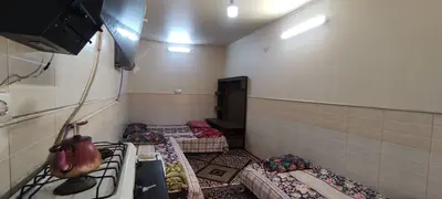 مسافرخانه شبنم -  واحد ۲