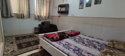 مسافرخانه شبنم - واحد ۶