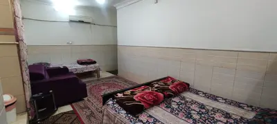 مسافرخانه شبنم - واحد ۵