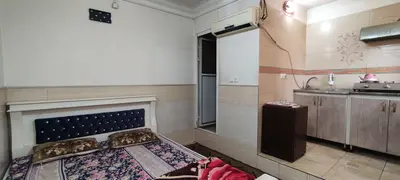 مسافرخانه شبنم - واحد ۶