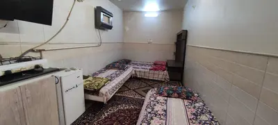 مسافرخانه شبنم -  واحد ۲