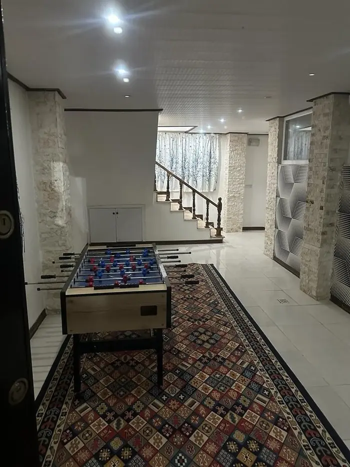 ویلا سه خوابه استخردار اسب چین