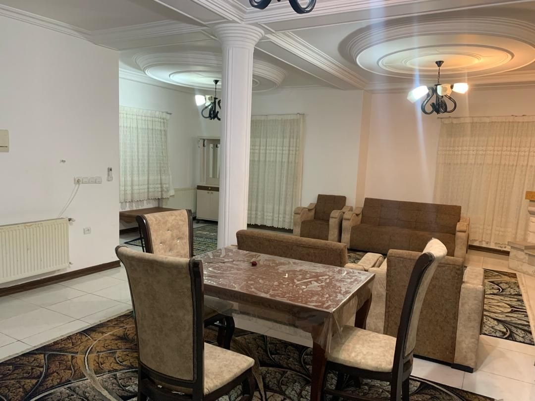 ویلا سه خوابه استخردار اسب چین