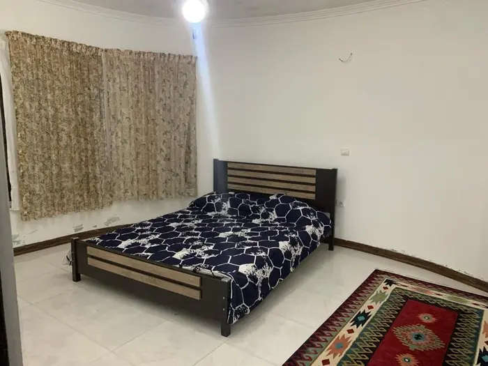 ویلا سه خوابه استخردار اسب چین