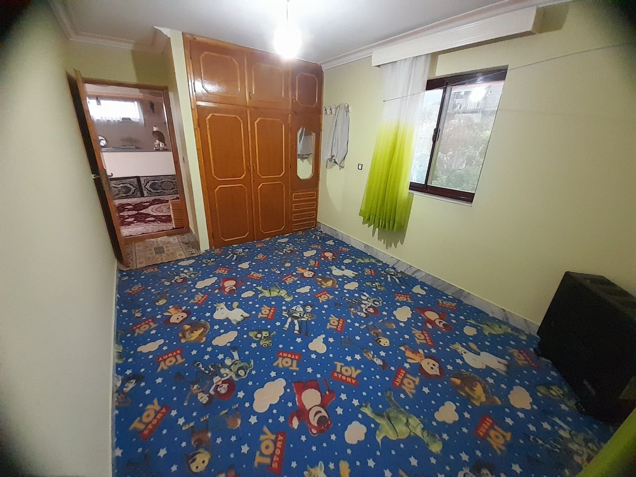 ویلا دوخوابه مزرعه شکری