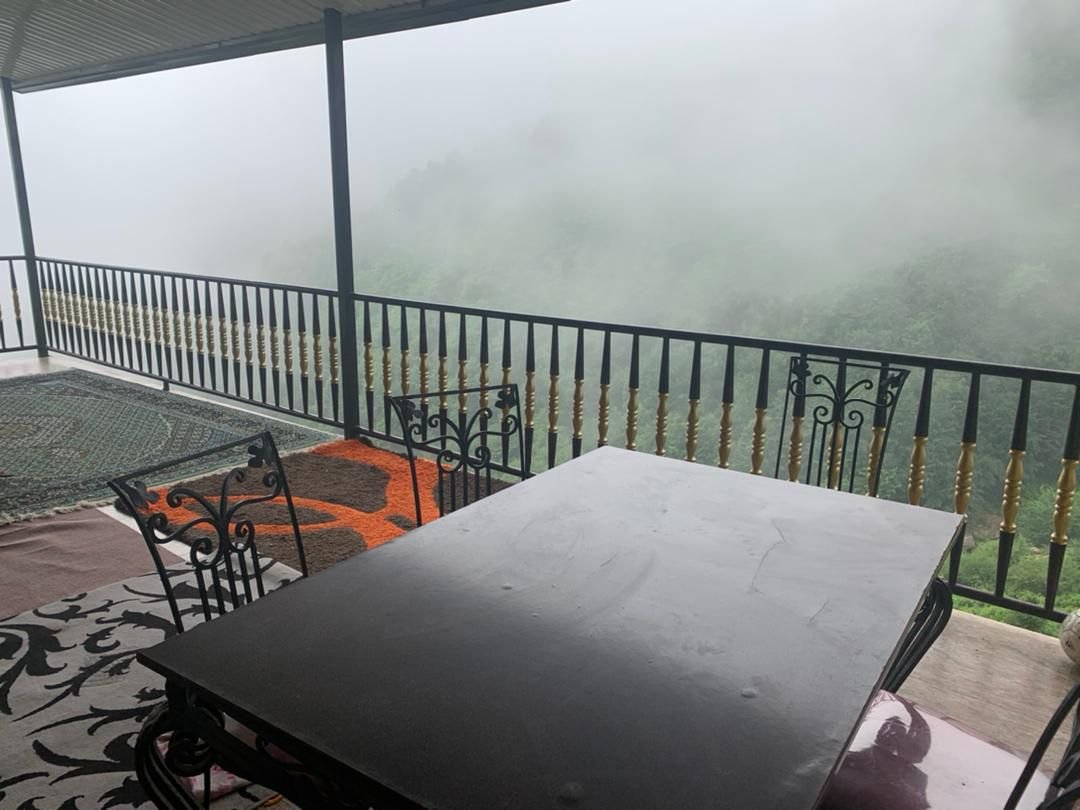 جاجیم تراس - واحد تراس