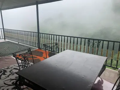 مجتمع اقامتی جاجیم تراس - واحد تراس