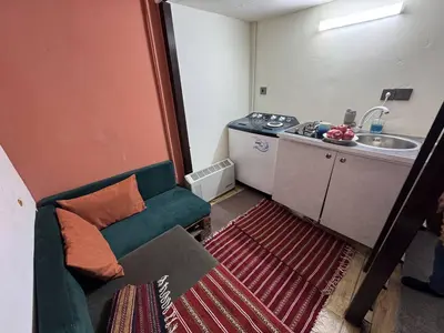 مجتمع اقامتی جاجیم تراس - واحد آفرود