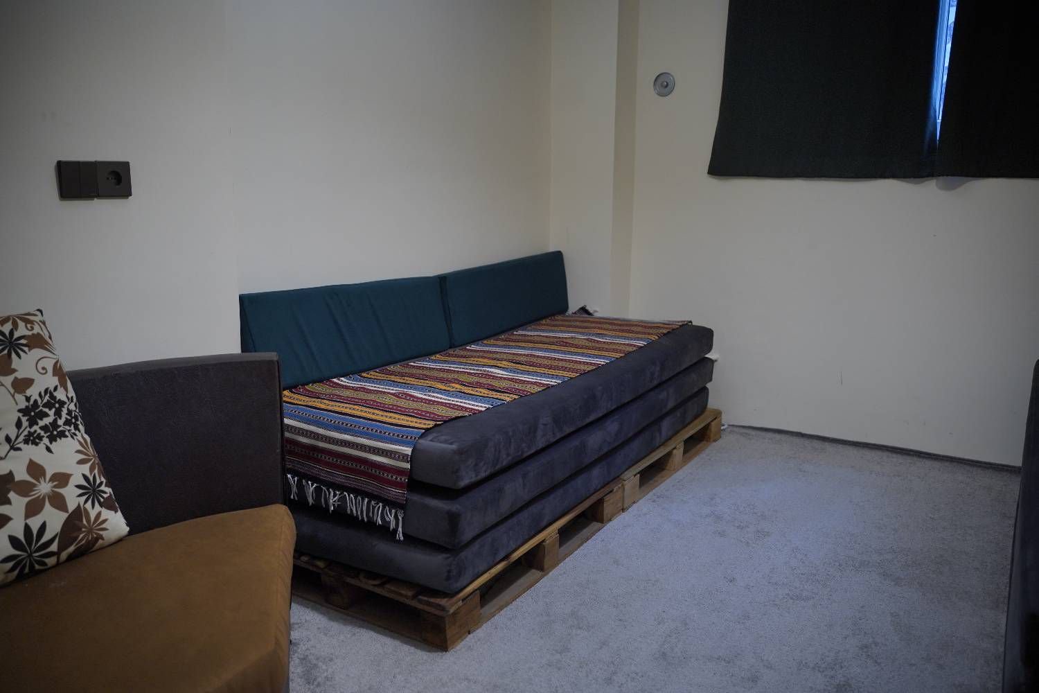 مجتمع اقامتی جاجیم تراس - واحد جاجیم