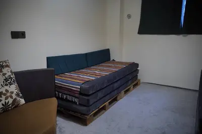 مجتمع اقامتی جاجیم تراس - واحد جاجیم